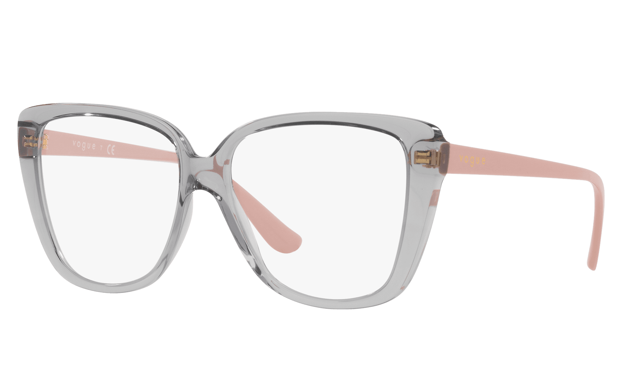 Vogue VO5413 2903 Eyeglasses Multicolor 51mm Women