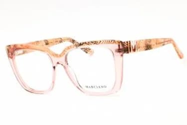 Marciano GM50032 074 Eyeglasses Pink 54mm