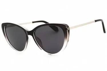 Draper James DJ9029 036 Sunglasses Smoke Gradient 54mm