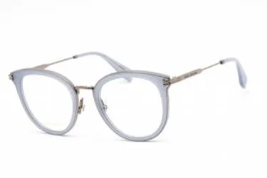 Marc by Marc Jacobs MJ 1055 0R3T 00 Eyeglasses Azure Ruthenium