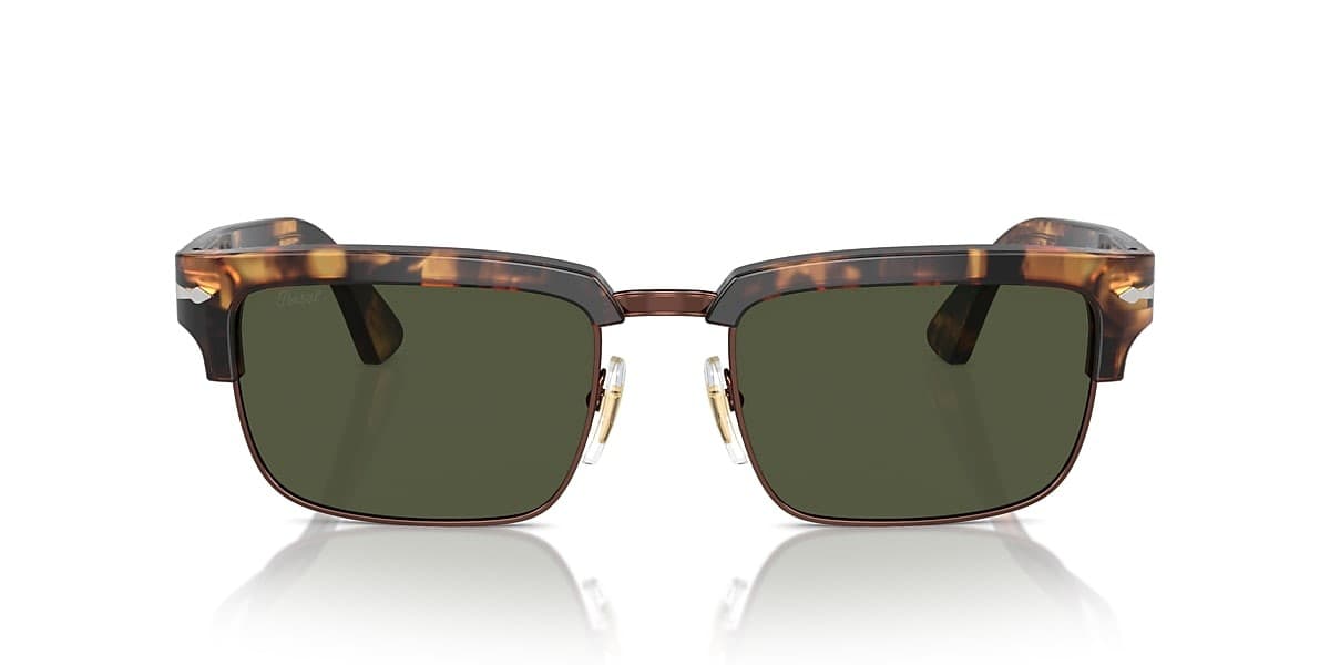 Persol 3354-S 1102/31 PO3354S Sunglasses Brown 145mm Men 2
