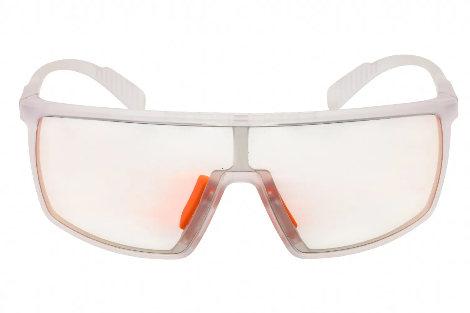 Adidas SP0004 26C Sunglasses Crystal 0mm Men 2