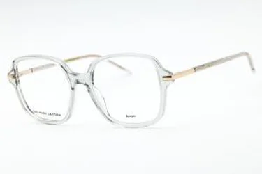 Marc by Marc Jacobs MARC 593 0KB7 00 Eyeglasses Transparent Grey