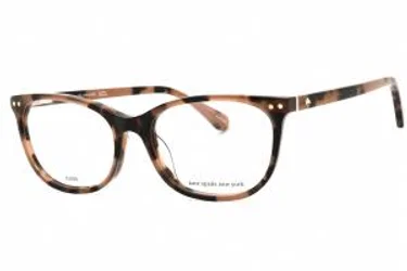 Kate Spade RAELYNN 02IK 00 Eyeglasses Hvna Gold 53mm