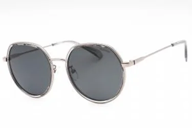 Polaroid PLD 4160/G/S/X 06LB M9 Sunglasses Ruthenium 55mm
