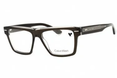 Calvin Klein CK23522 035 Eyeglasses Grey 53mm