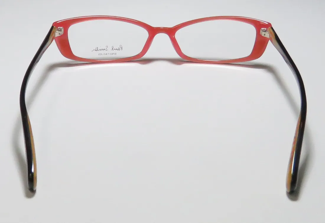 Paul Smith 406 oabl Eyeglasses Tortoise 52mm 5