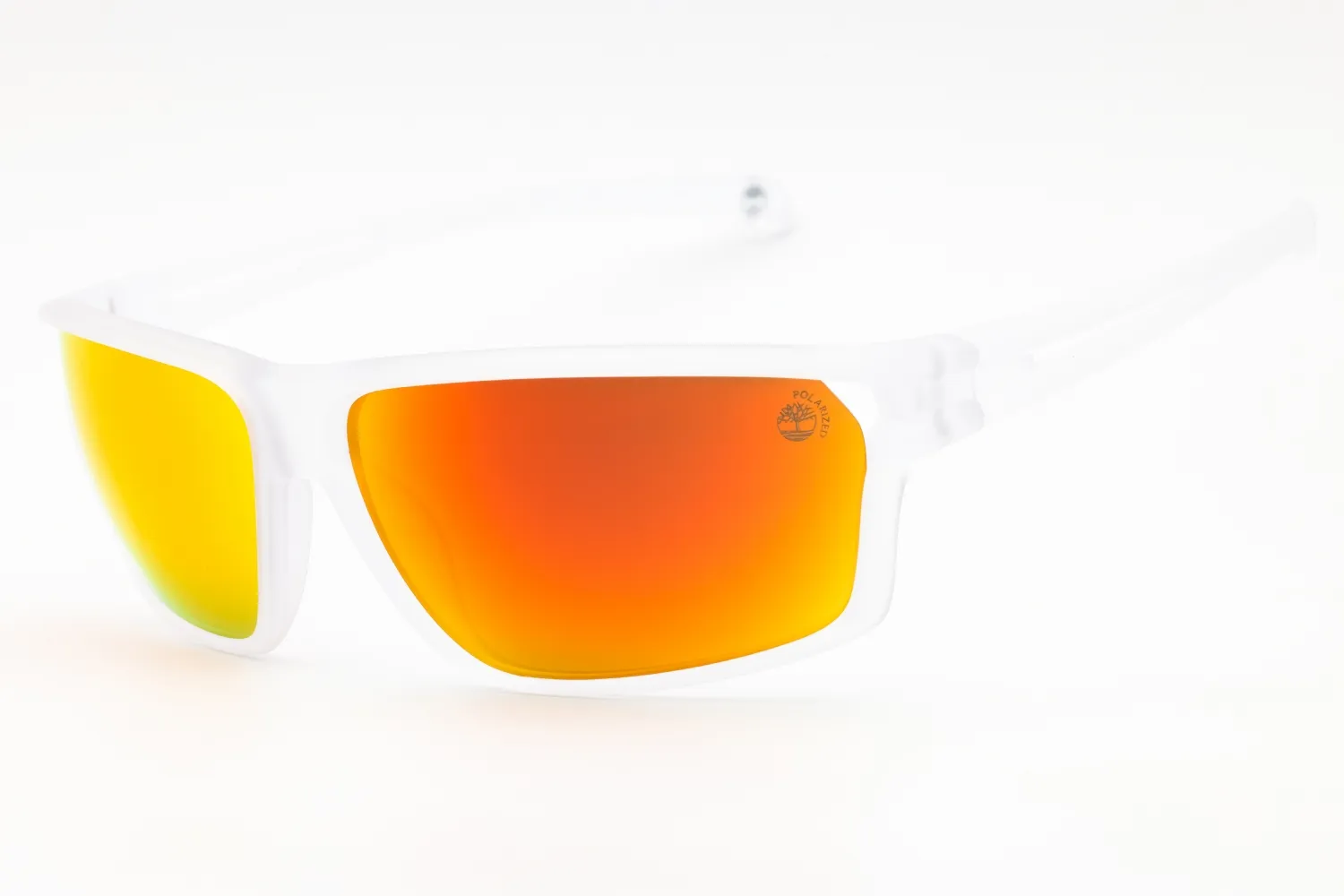 Timberland TB9307 26D Sunglasses Crystal 63mm Men
