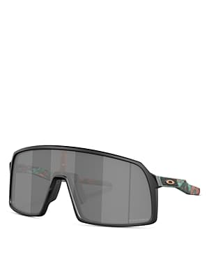 Oakley Sutro OO9406 B037 Sunglasses Matte Black 68mm Unisex