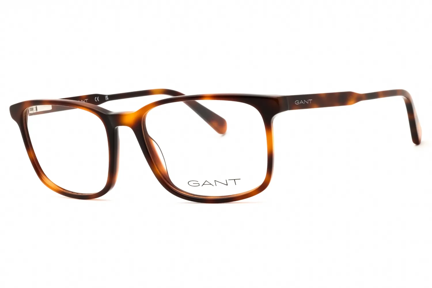 Gant GA50079 052 Eyeglasses Dark Havana 54mm Men