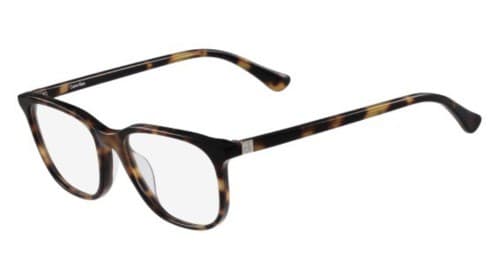 Calvin Klein CK5931 214 5931 Eyeglasses Brown 52mm Men