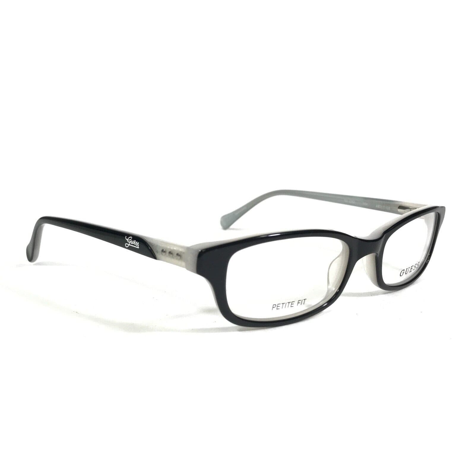 Guess GU2292 004 Eyeglasses Multicolor 48mm Kids 5