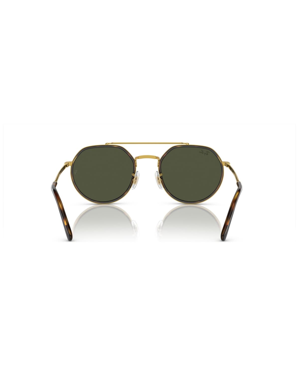 Ray-Ban RB3765 9196/31 RB3765 Sunglasses Multicolor 145mm Unisex 6