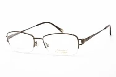 Emozioni EM 4403 0WR9 00 Eyeglasses Brown Havana 54mm