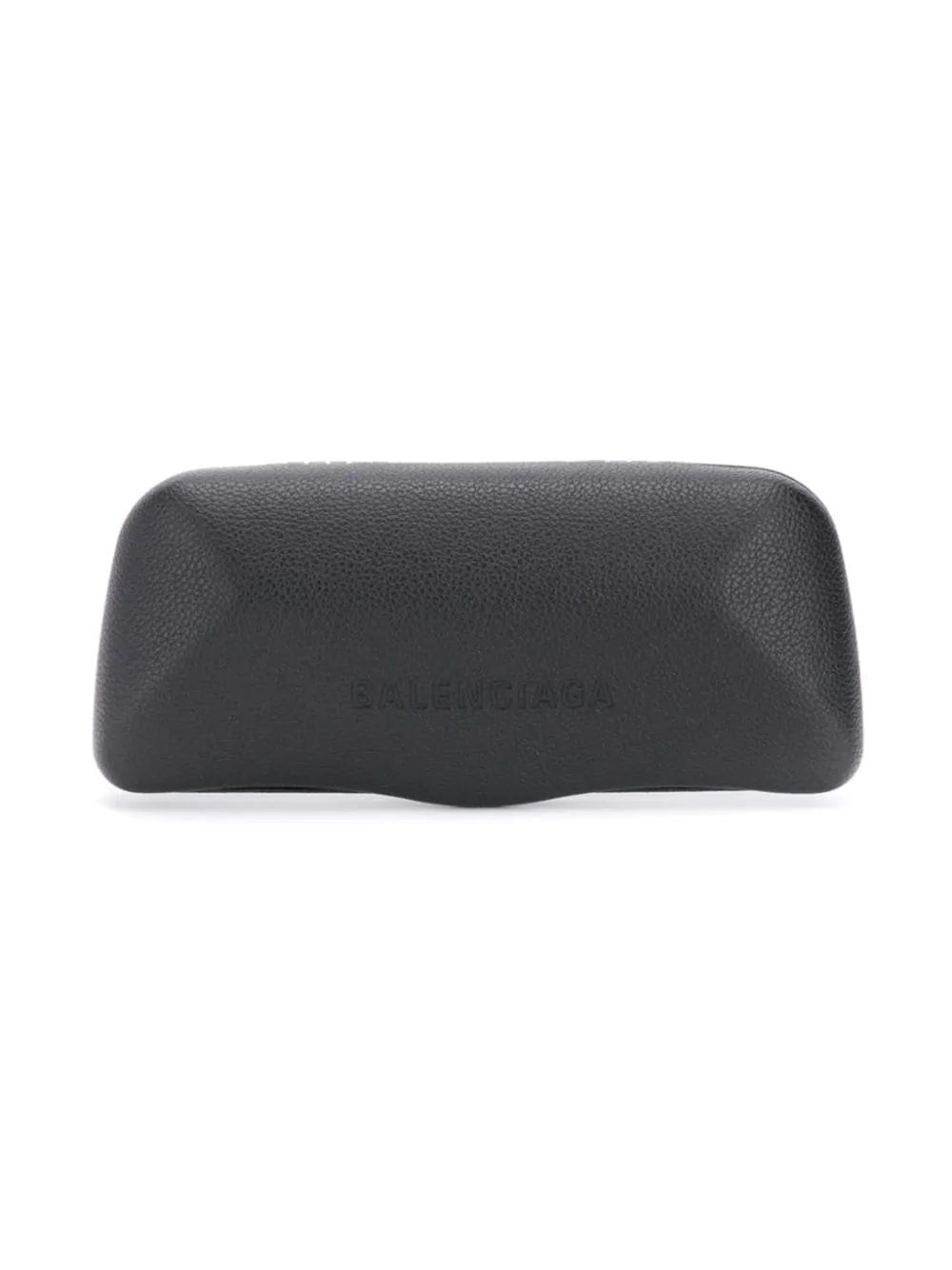 Balenciaga BB0287S 1 Sunglasses Black _Case