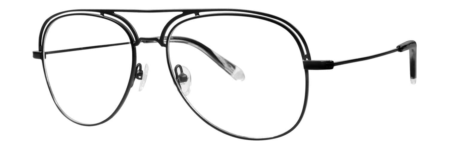 Penguin The Daddy Eyeglasses Black 55mm Men