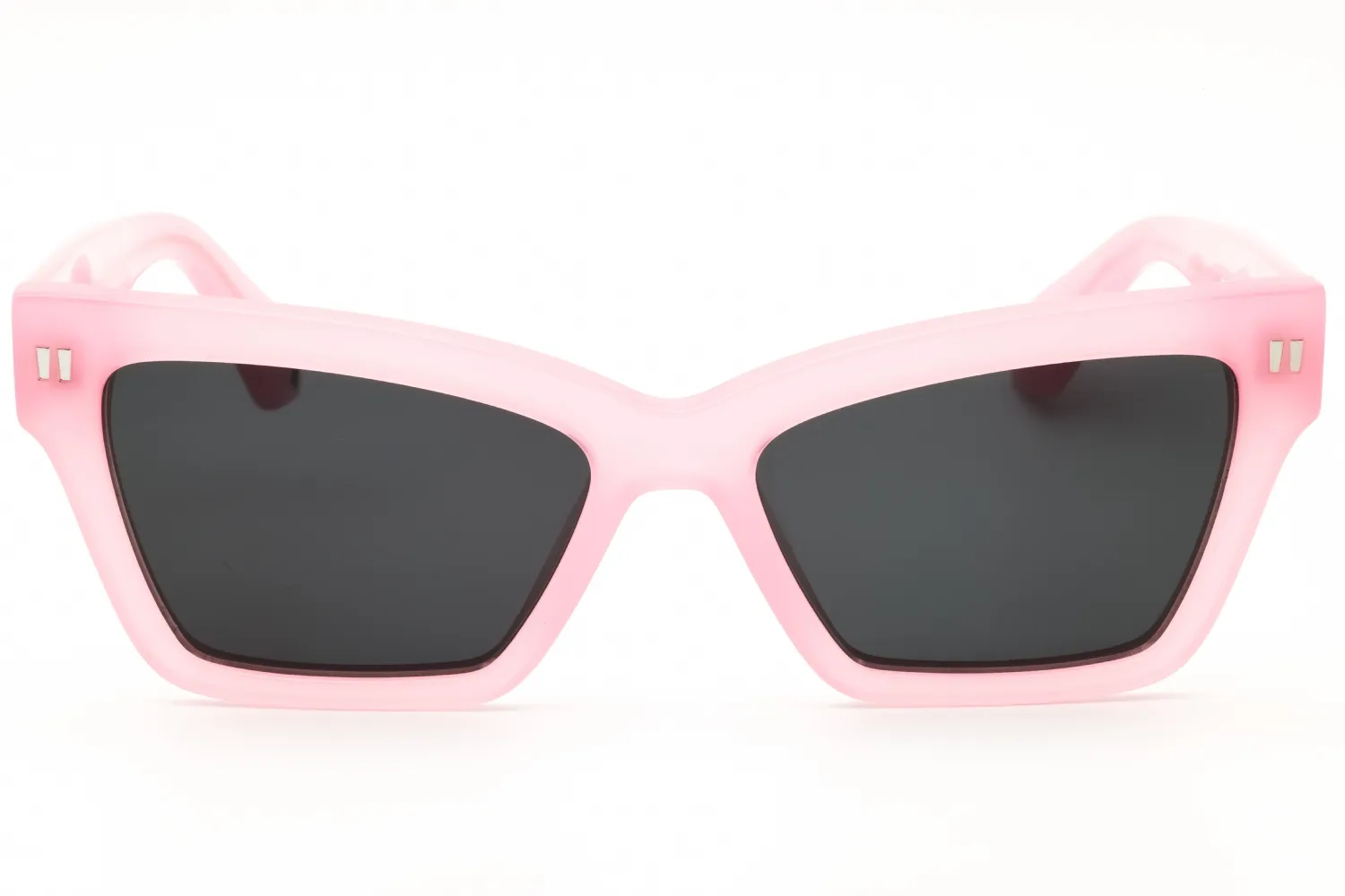 Off White CINCINNATI110 3007 Sunglasses Pink 54mm Women 2