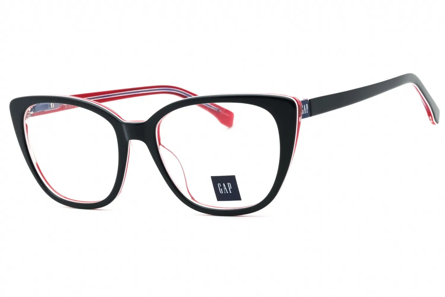 GAP VGP018 0NAV Eyeglasses Navy Women