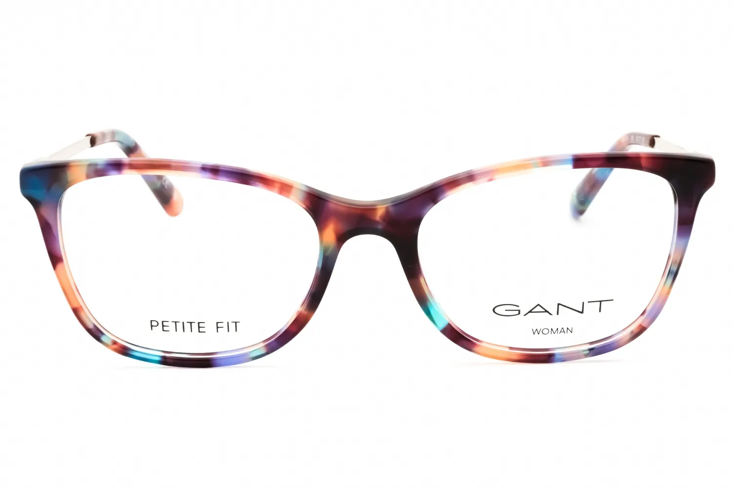 Gant GA4104 092 Eyeglasses Blue 50mm Women 2