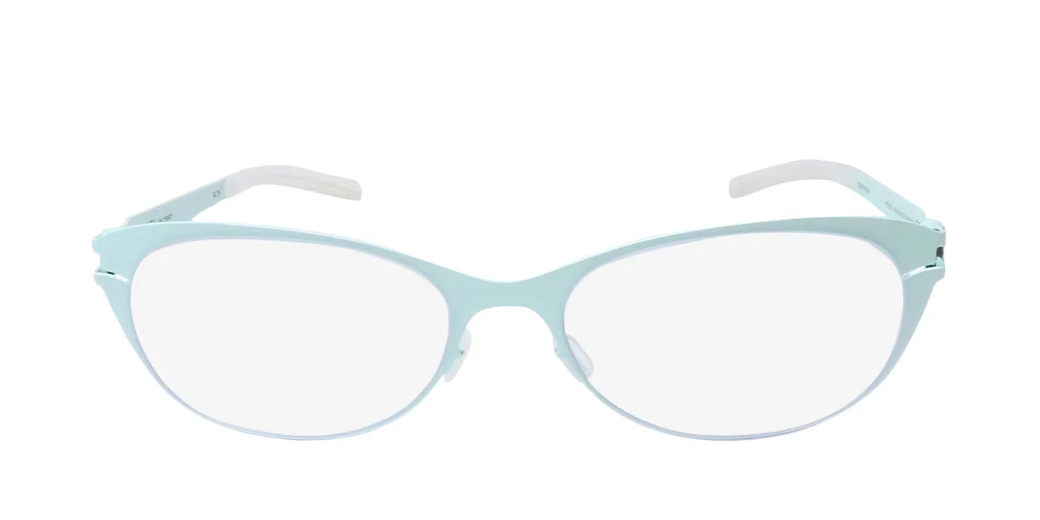 Mykita Reiko 077 Eyeglasses Mint 53mm 3