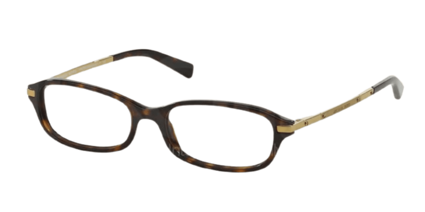 Michael Kors MK4002 Sardinia 3006 Eyeglasses Dark Tortoise 54mm Women