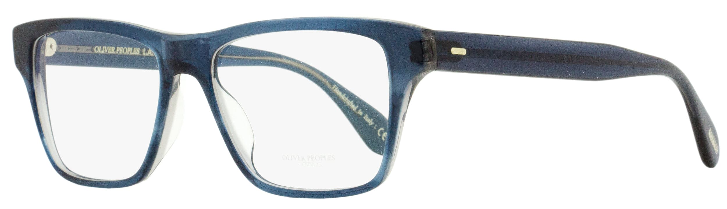 Oliver Peoples OV5416U 1662 Osten Eyeglasses Blue 54mm Men