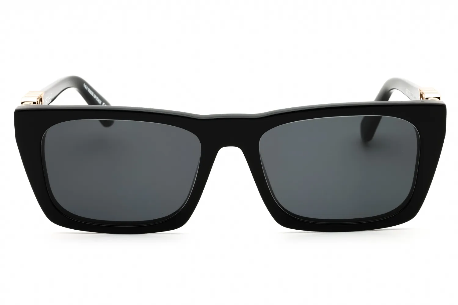 Off White ALBANY 1007 Sunglasses Black 56mm Unisex 2