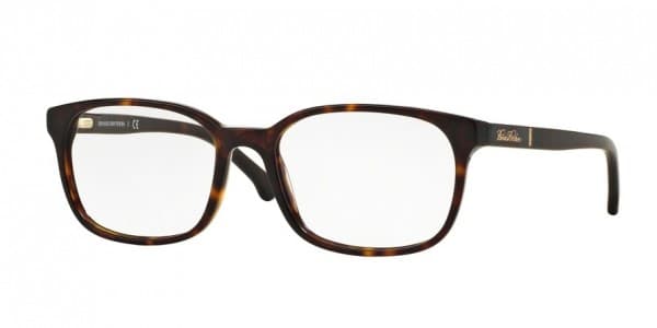 Brooks Brothers BB 2028 6096 Eyeglasses Brown 54mm Unisex