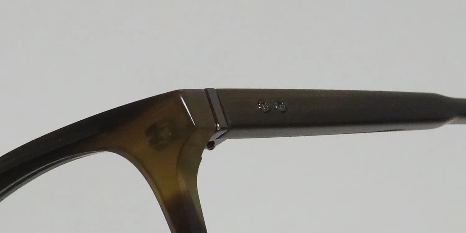 Morel 1880 60118m tg12 Eyeglasses Brown 54mm 6