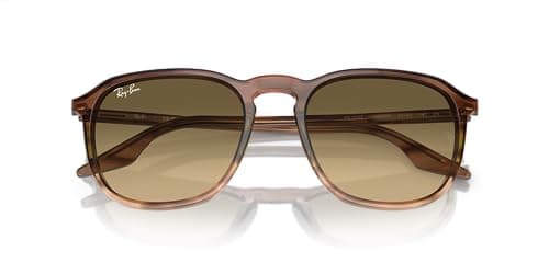 Ray-Ban RB2203 1392/0A RB2203 Sunglasses Brown 145mm Unisex 5
