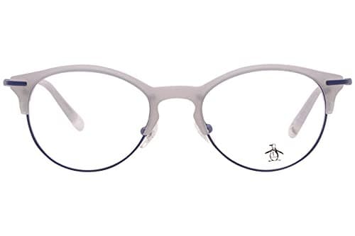 Penguin THE DAWSON-A Eyeglasses Multicolor 49mm Men 2