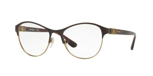 Vogue VO 4051 997 Eyeglasses Multicolor 52mm Women