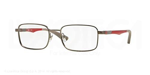 Ray-Ban RB1043 4040 Eyeglasses Multicolor 48mm Kids