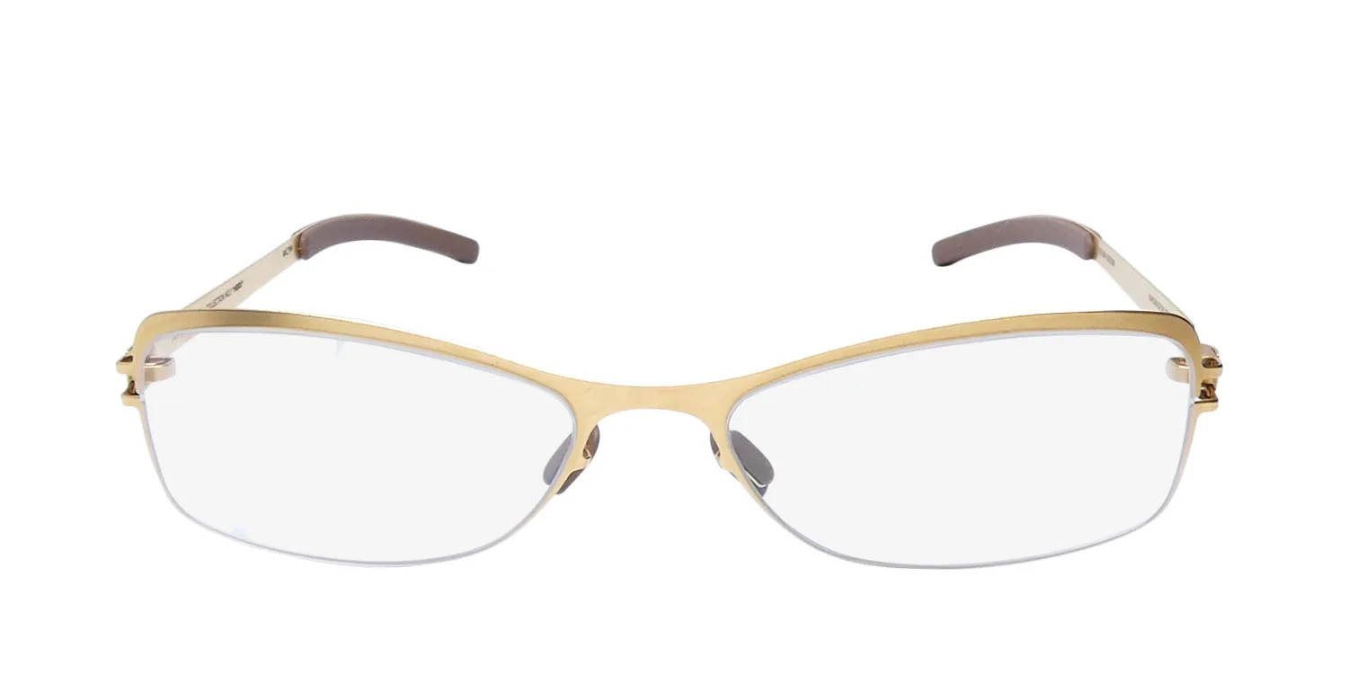 Mykita Heidi 03 Eyeglasses Gold 53mm 3