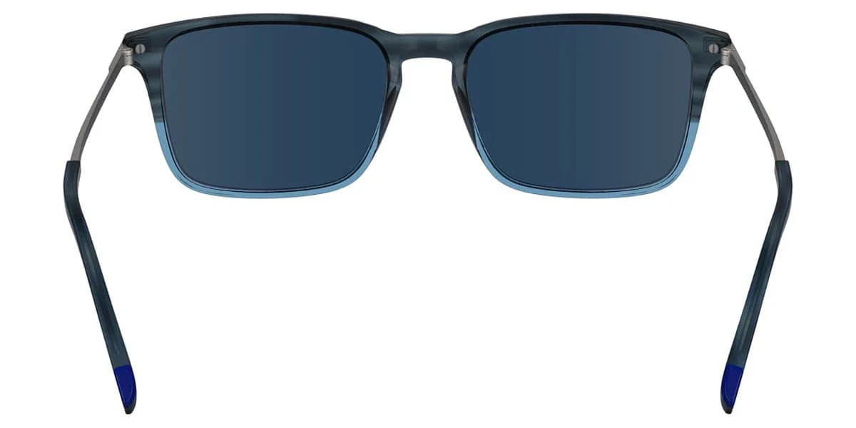 Zeiss ZS24720SLP 466 Sunglasses Striped Avio 55mm Men 4