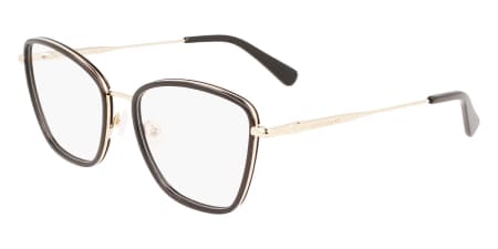 Longchamp LO2150 001 LO2150 Eyeglasses Multicolor 55mm Men