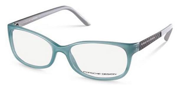 Porsche Design P8247 B P8247 Eyeglasses Multicolor 55mm Women