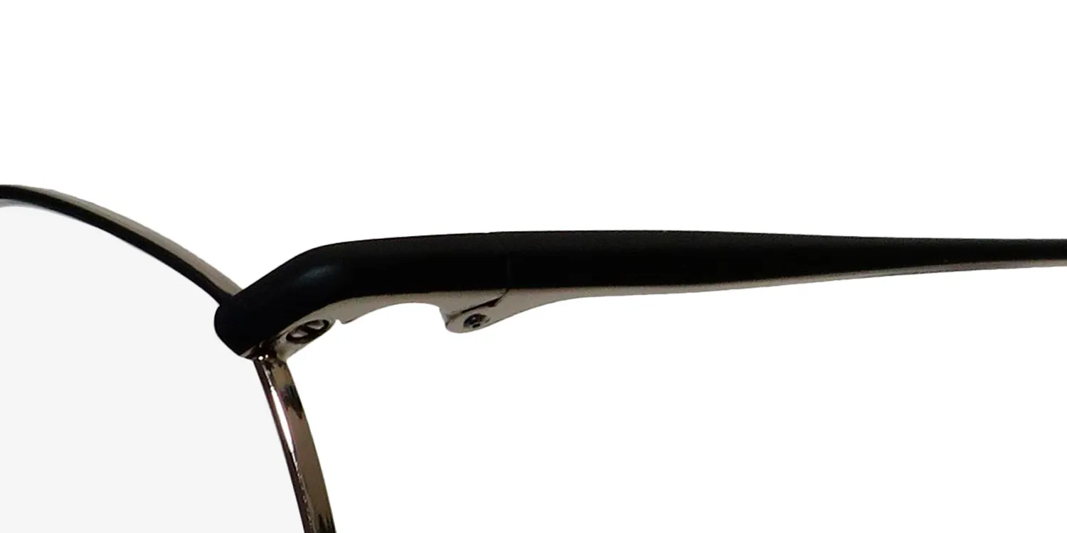 Morel Koali 20079k nd10 Eyeglasses Black 53mm 6