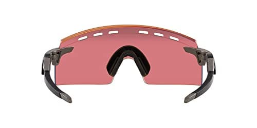 Oakley Encoder Strike Vented OO9235-0839 OO9235 Sunglasses Gray 123mm Unisex 7
