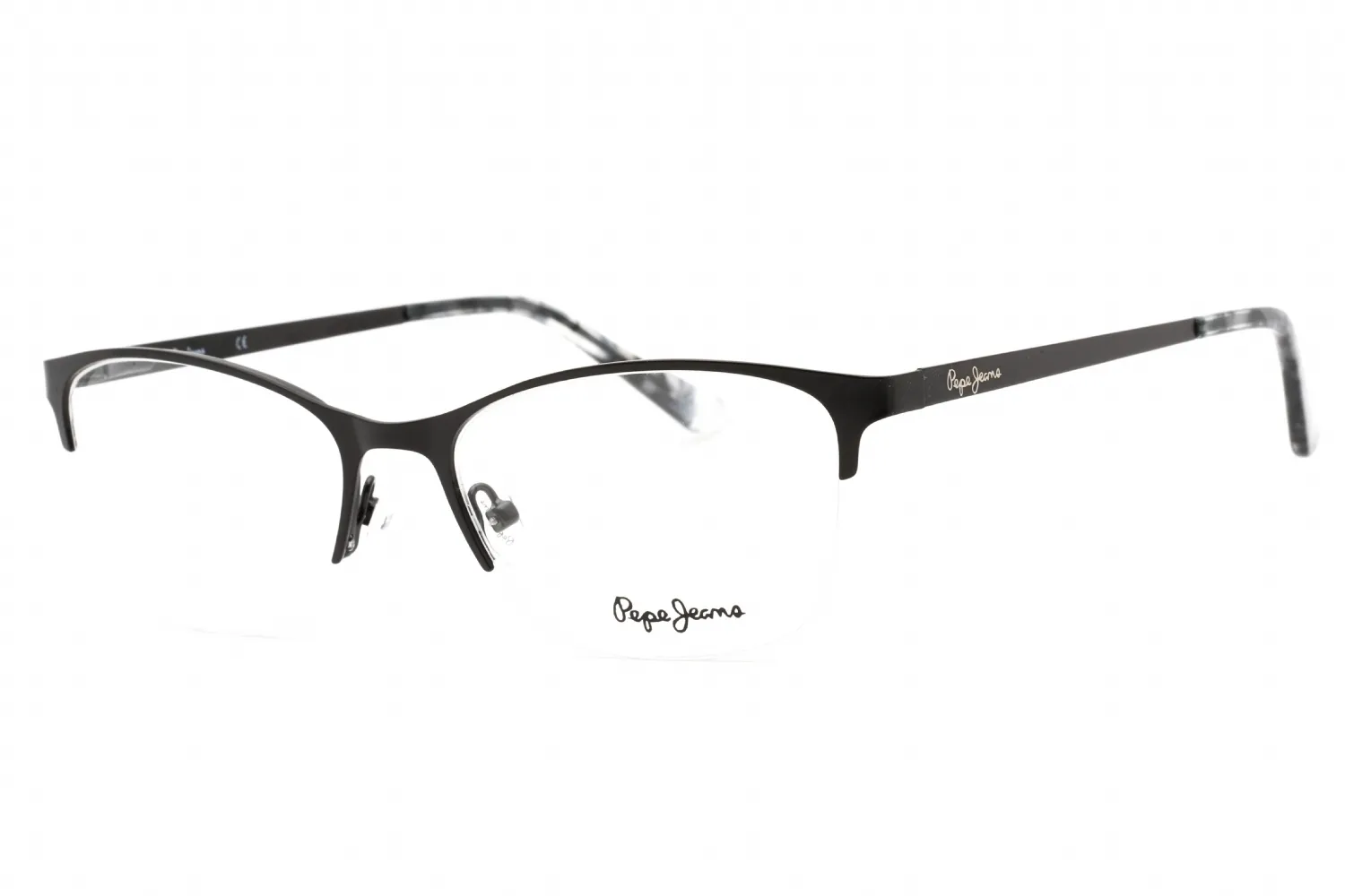 Pepe Jeans PJ1385 C1 Eyeglasses Black 52mm Women