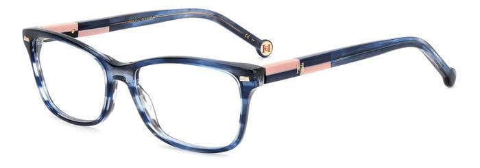 Carolina Herrera HER0160 38I Eyeglasses Multicolor 54mm Women