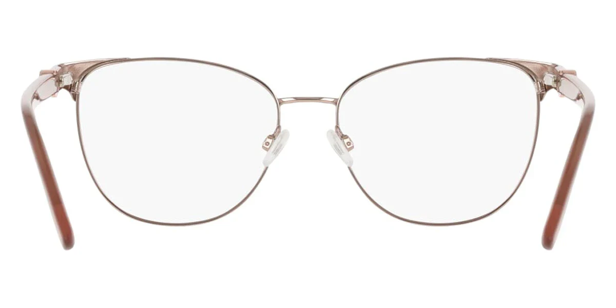 Anne Klein AK5133 204 Eyeglasses Taupe 53mm Women 4