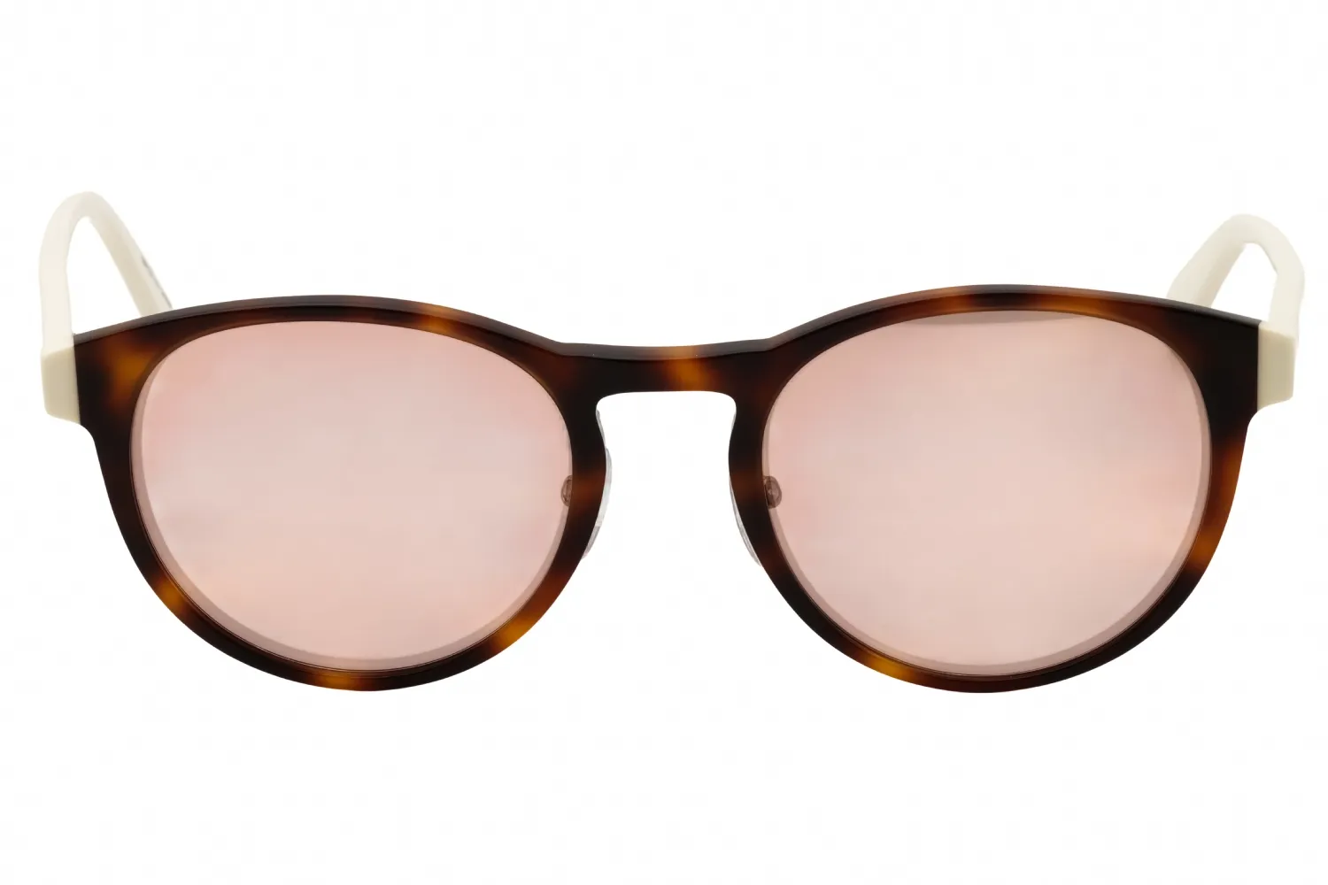 Adidas OR0009-H 52U Sunglasses Dark Havana 54mm Men 2