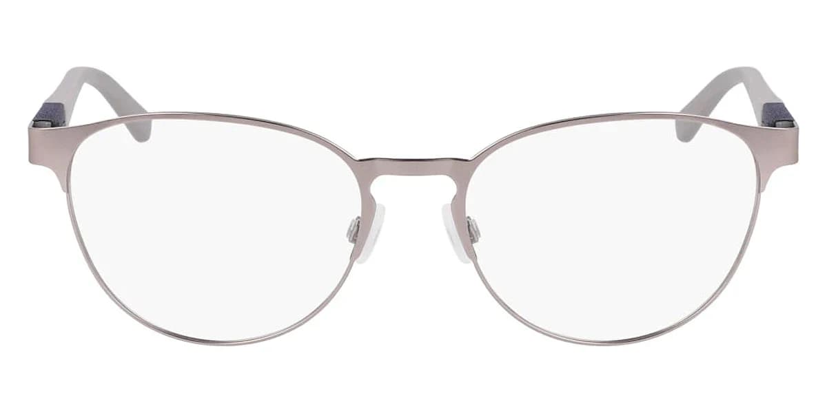 Cole Haan CH4522 033 Eyeglasses Gunmetal 53mm Unisex 2