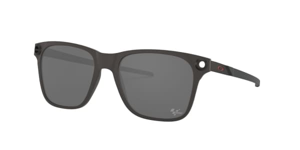 Oakley Apparition OO9451-1555 OO9451 APPARITION Sunglasses Black 136mm Unisex