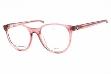 UNDER ARMOUR UA 5020 0G3I 00 Eyeglasses Mauve 52mm