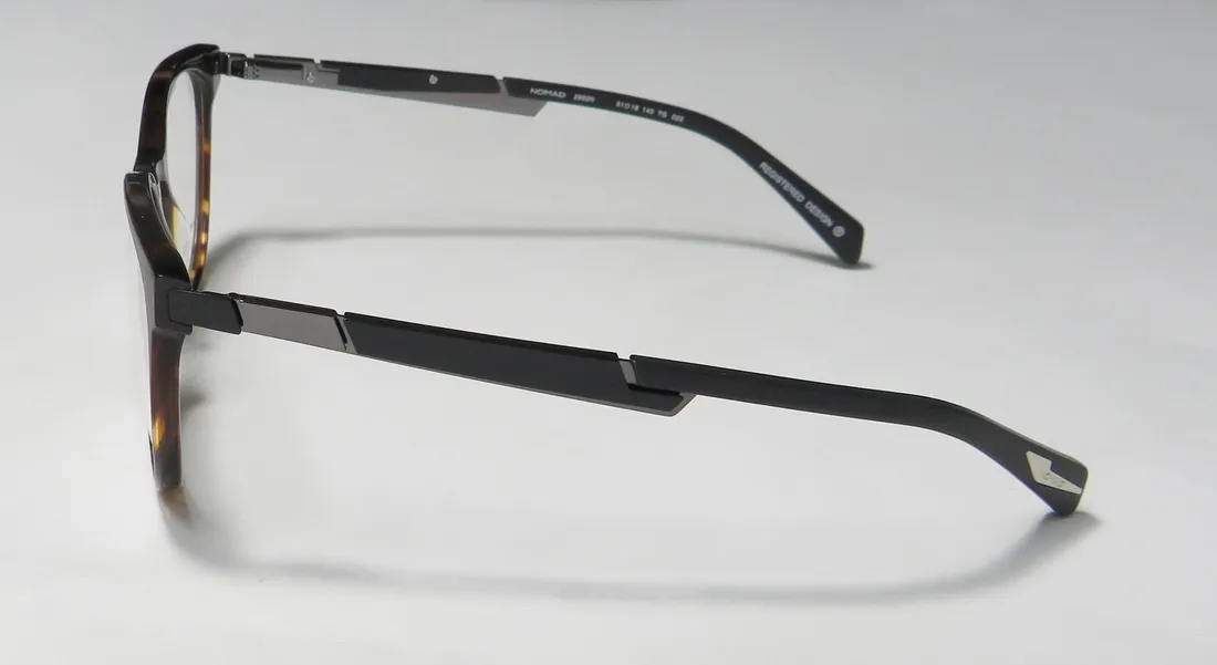 Morel Nomad 2992n tg022 Eyeglasses Tortoise 51mm 4