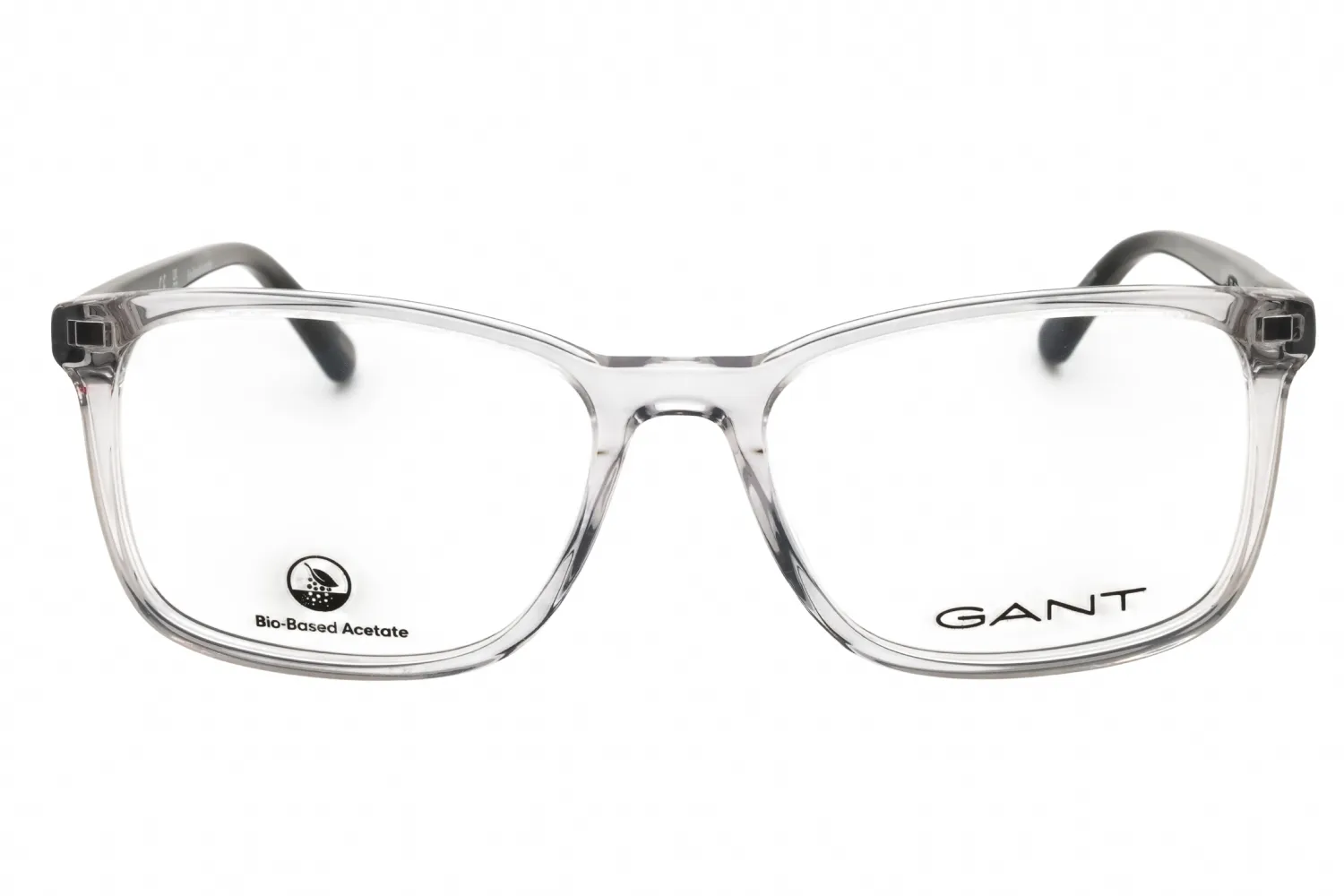 Gant GA3193 020 Eyeglasses Grey 53mm Men 2
