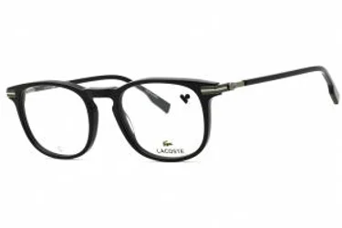 Lacoste L2954 001 Eyeglasses Black 51mm