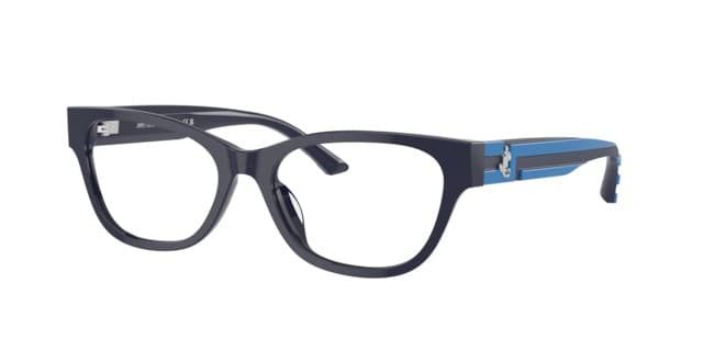 Jimmy Choo JC3010U 5016 Eyeglasses Multicolor 54mm Women